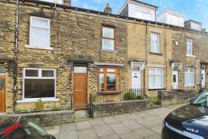 31, Blamires Street, Bradford BD7 4QZ