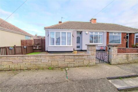 Wolviston Road, Billingham, TS23