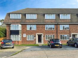 1, Squirrels Court, Squirrels Heath Lane, Romford RM2 6DL