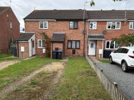 8, Kirtley Way, Leicester LE9 6ND