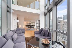 Apartment 1701, 26, Hertsmere Road, London E14 4EF