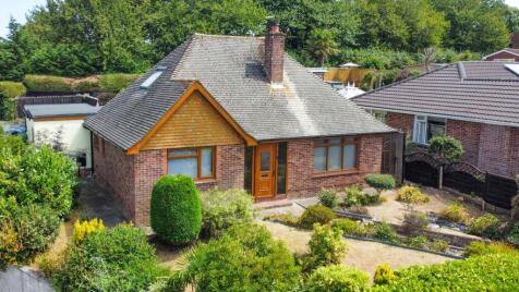 Oak Close, Ottery St Mary
