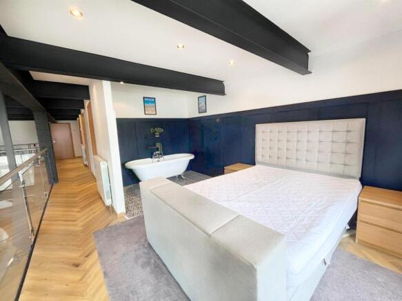 Grosvenor Street West, Birmingham - Widok 4