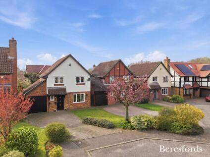 Hedgelands, Copford, CO6