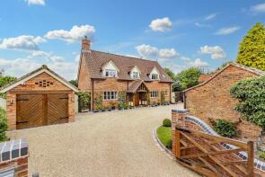 Blacksmiths Cottage, Main Street, Newark NG23 6JN