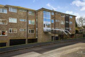 10, Warwick Court, Northlands Drive, Winchester SO23 7AN