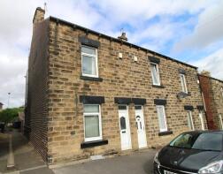 43, Middlesex Street, Worsbrough Common, Barnsley S70 4JS