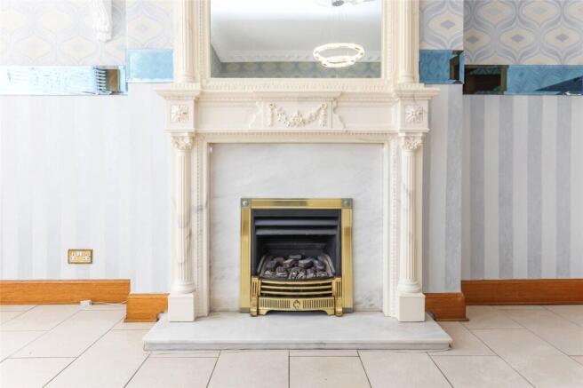 Tilt Street, Riddrie, Glasgow, G33 photo 4