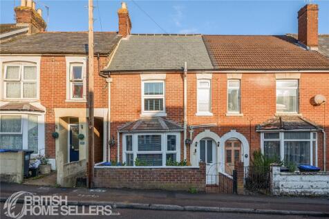 Ashley Road, Salisbury, Wiltshire, SP2