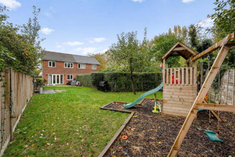 Danbury Close, Marks Tey, Colchester, CO6 1XL