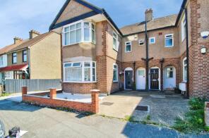 7, Grosvenor Road, Romford RM7 0QU