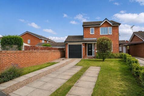 Langdale Avenue, Altofts, Normanton