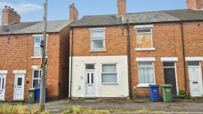 54, Church Street, Chadsmoor, Cannock WS11 6DW