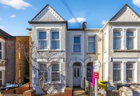 111, Woodville Road, Thornton Heath CR7 8LP