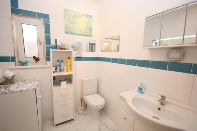 Cloak Room.JPG