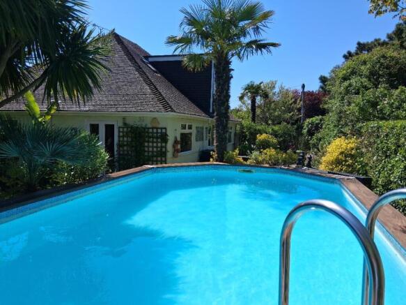THE POOL