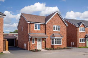 25, Sedgemere Road, Market Bosworth CV13 0AY