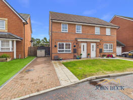 12, William Forster Close, Washington NE38 8BT