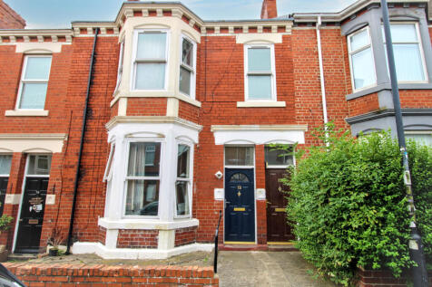 Trewhitt Road, Heaton, Newcastle upon Tyne, Tyne and Wear, NE6 5LU