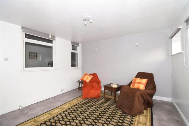 Dining/Sitting Room