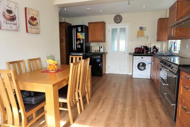 Kitchen / Diner