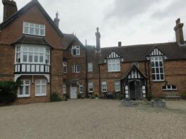 5, Yew Tree House, Wheel Lane, Hastings TN35 4SG