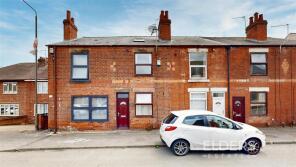133, Awsworth Road, Ilkeston DE7 8JF