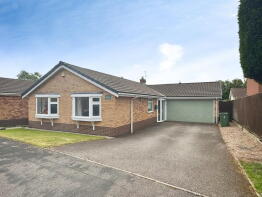 1, Mere Close, Loughborough LE12 7BP