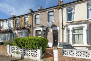 88, Thorpe Road, London E7 9EB