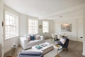 Flat 9, Ovington Court, Brompton Road, London SW3 1LB