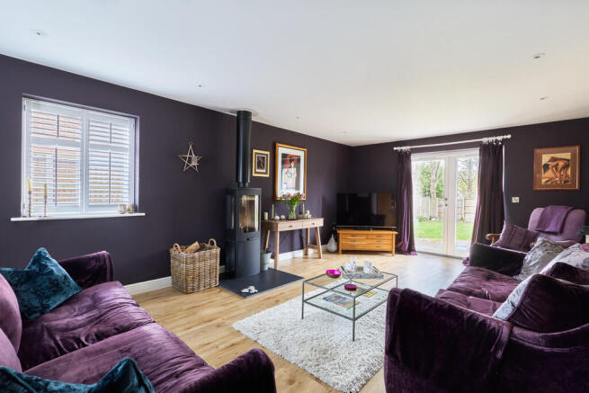 17 Old Stable Lan...