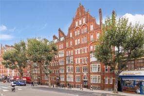 Flat 5, Dulverton Mansions, Gray's Inn Road, London WC1X 8EH
