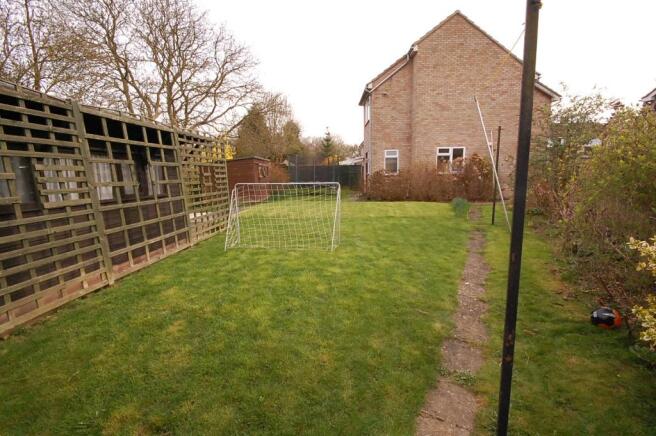 Garden Reverse
