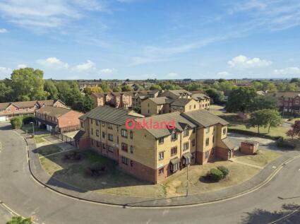 Honey Close, Dagenham, RM10