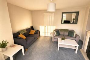 16, Shoreswood Close, Nottingham NG5 5PY
