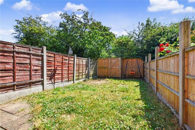 2 bed Town House for sale Image 9