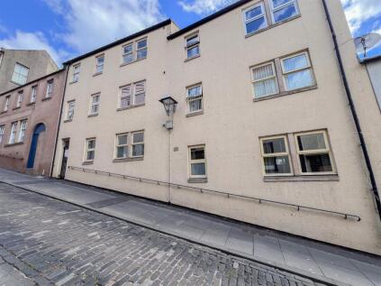 Easter Wynd, Berwick-Upon-Tweed