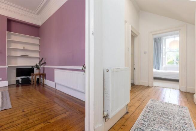 72/1, Netherby Road, Edinburgh photo 4