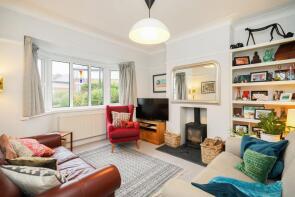 58, Rupert Road, Sheffield S7 1RP