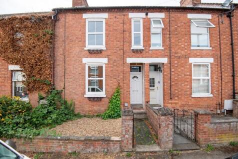 Grove Street, Wellingborough, NN8