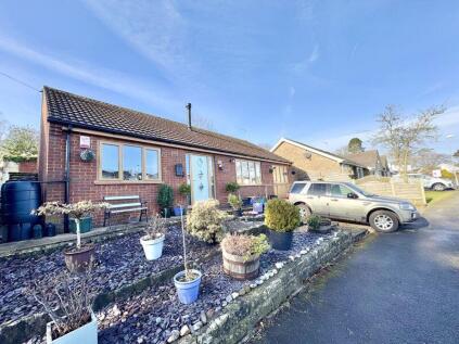 Manor Drive, Binbrook, Market Rasen