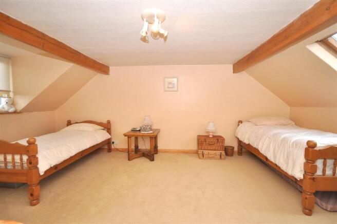 Attic Room
