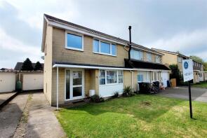 70, Forrester Green, Colerne SN14 8EA