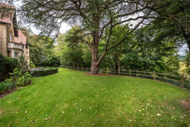 Gardens
