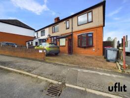 12, Munsbrough Lane, Munsbrough, Rotherham S61 4NT