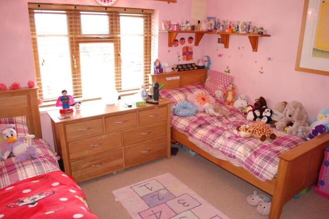 bed 2
