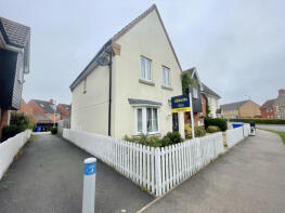 30, Hundred Acre Way, Bury St. Edmunds IP28 8NQ