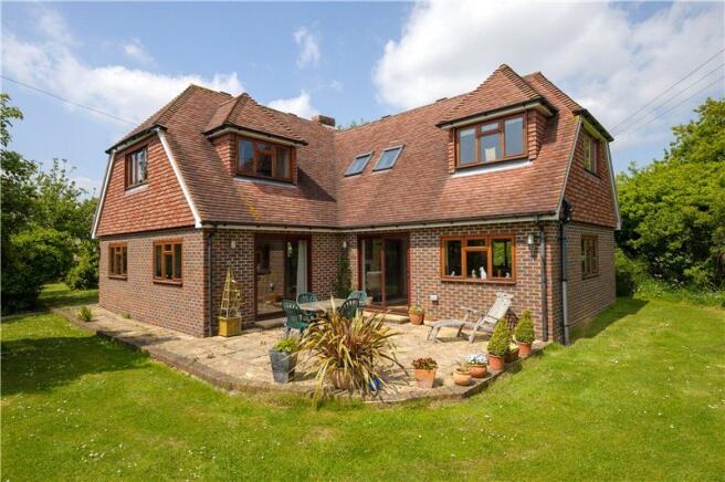 House & Gardens