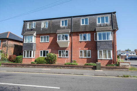Albert Street, Fleet, Hart, GU51