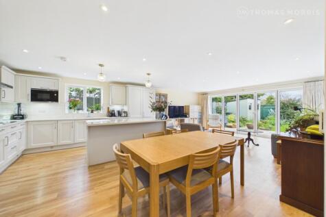 Dendys, Hemingford Grey, Huntingdon, Cambridgeshire, PE28